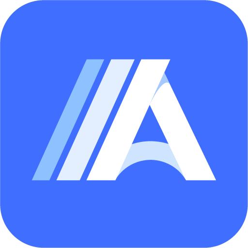 AAA Trading logo